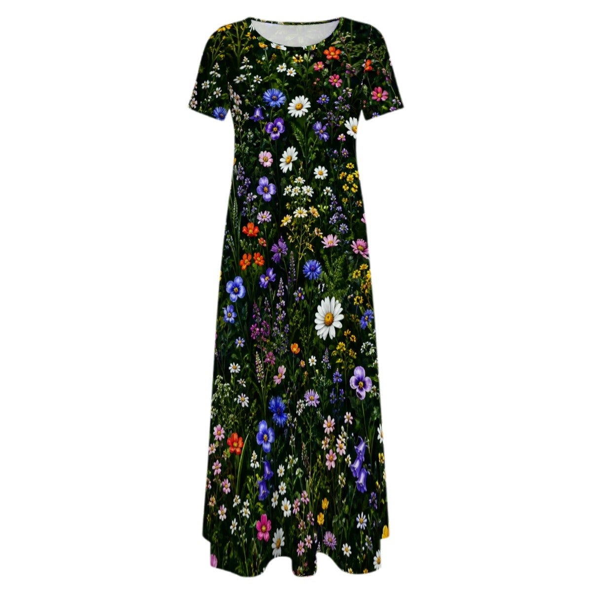 Apparel, Footwear & Accessories