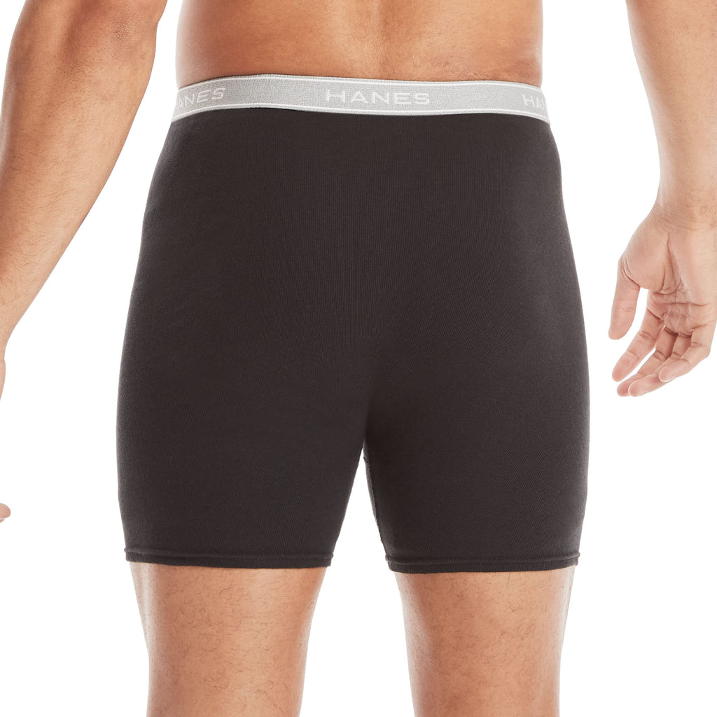 Hanes Men's Boxer Briefs