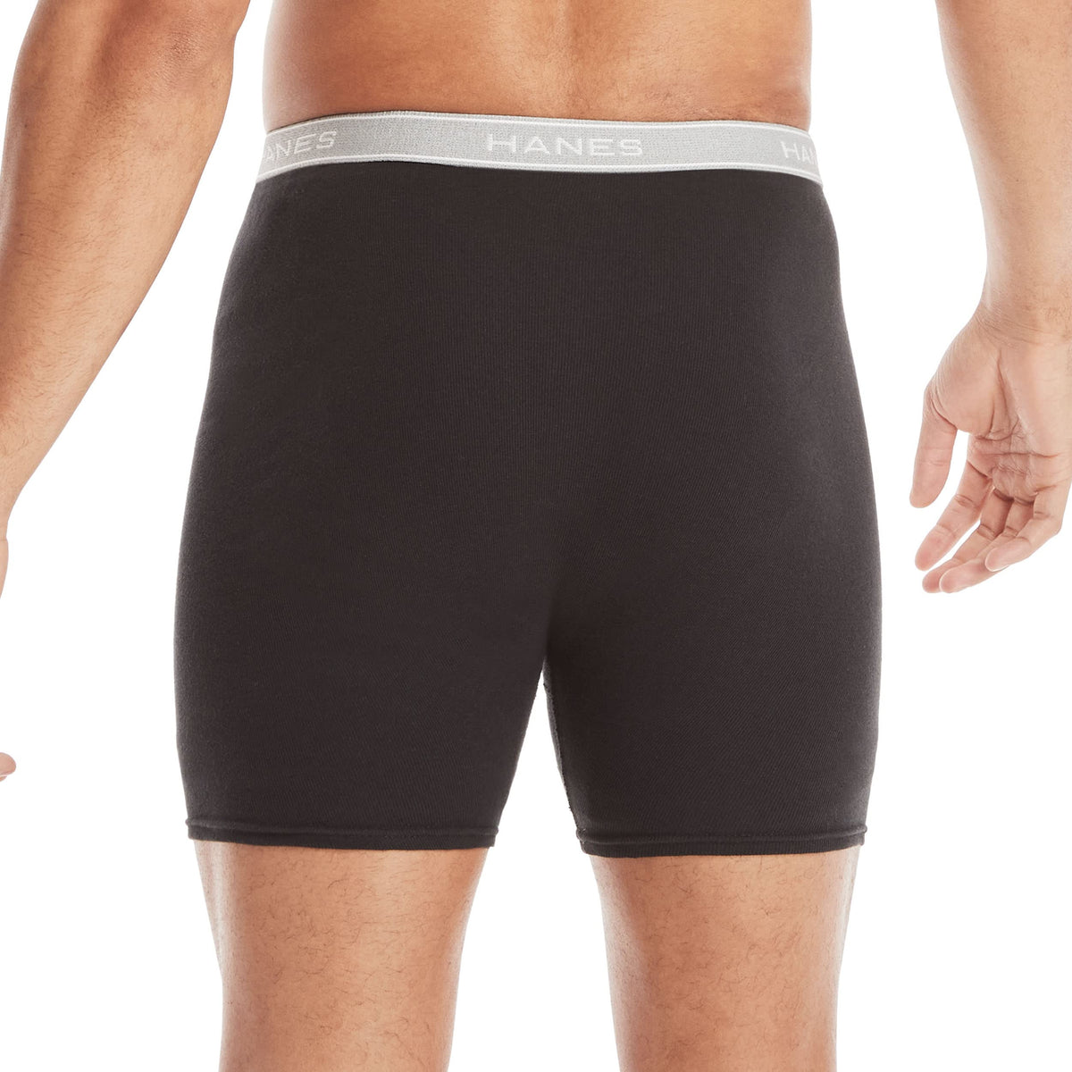 Hanes Men's Boxer Briefs