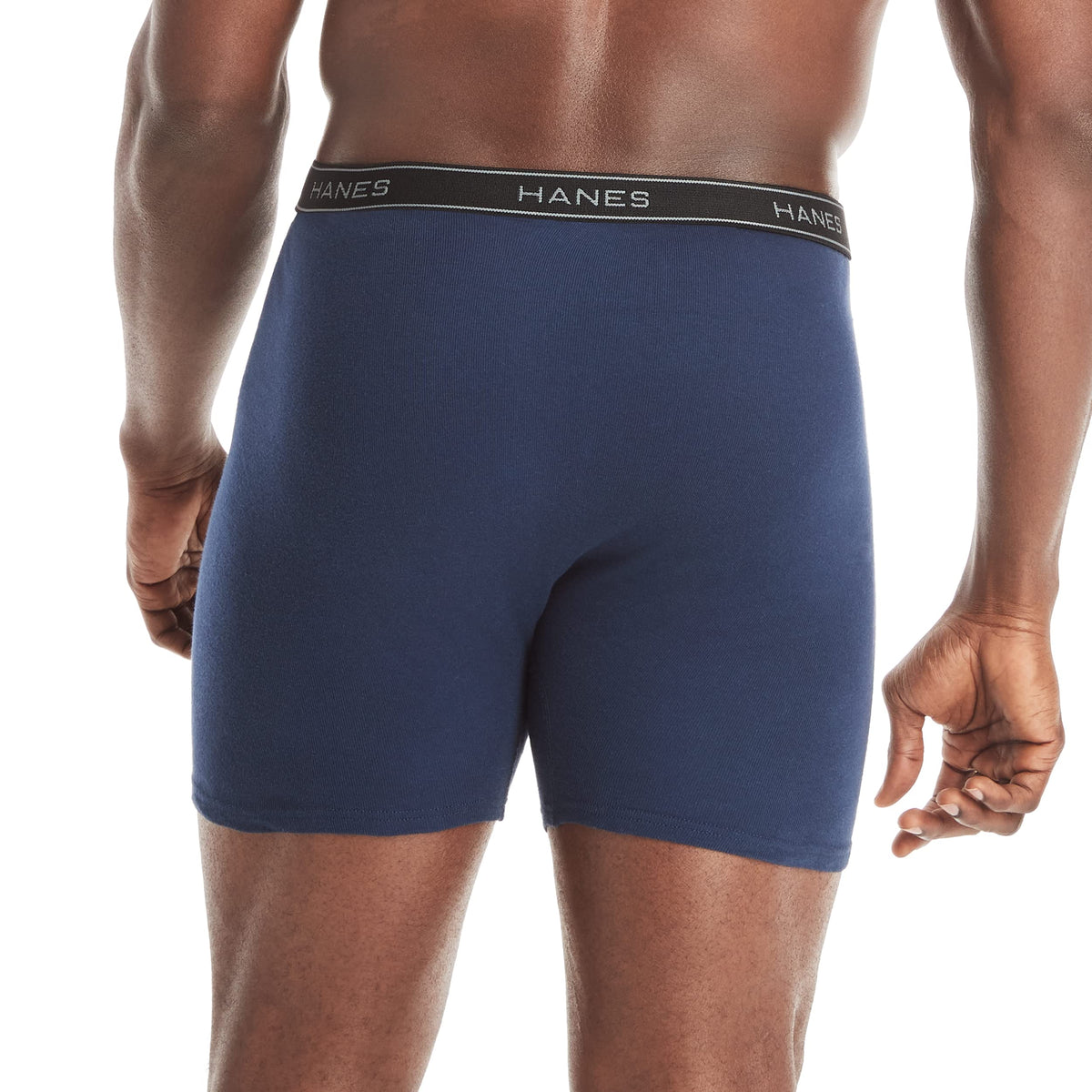 Hanes Men's Boxer Briefs
