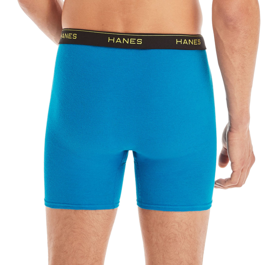 Hanes Men's Boxer Briefs