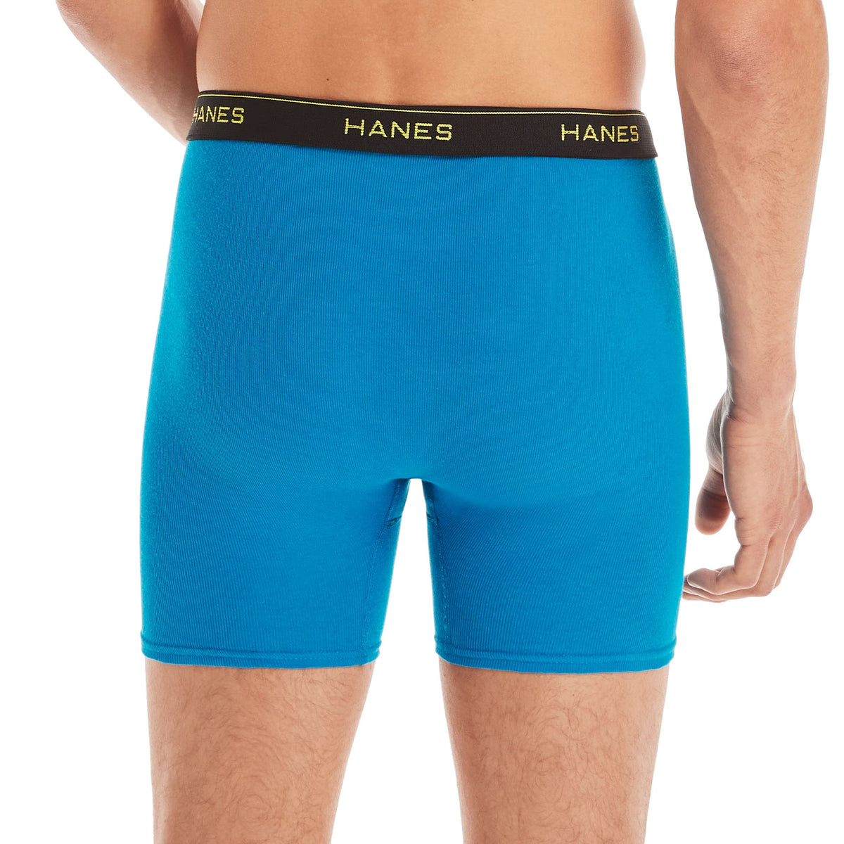 Hanes Men's Boxer Briefs