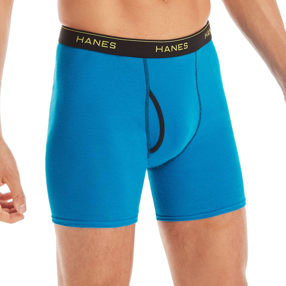 Hanes Men's Boxer Briefs