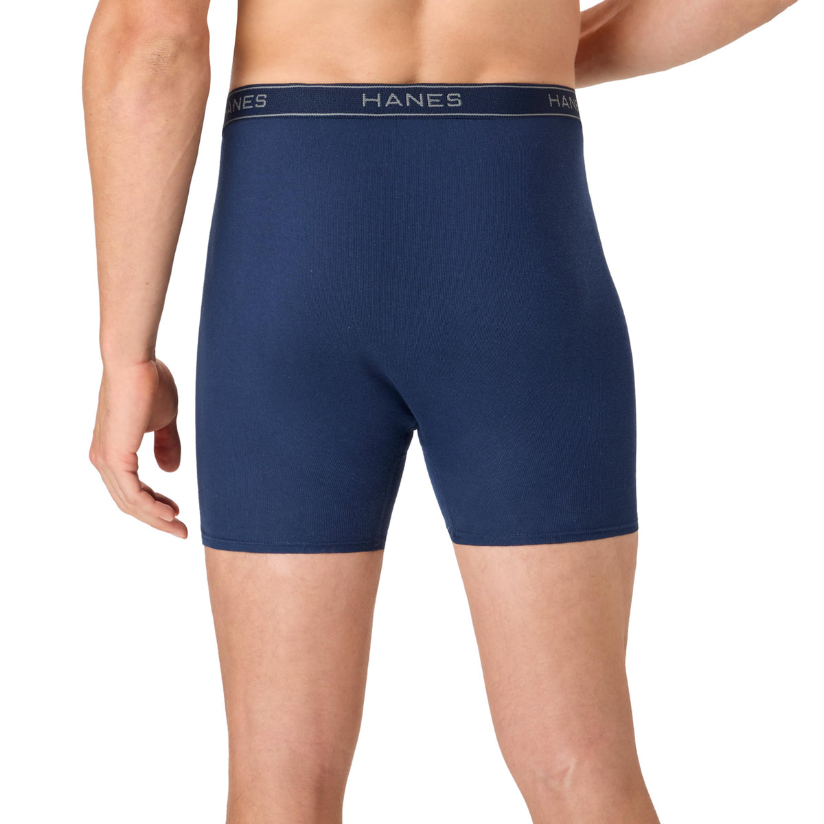 Hanes Men's Boxer Briefs