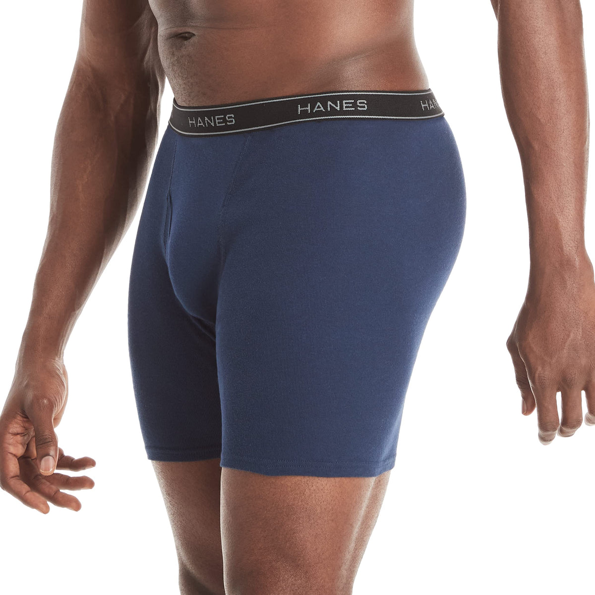 Hanes Men's Boxer Briefs