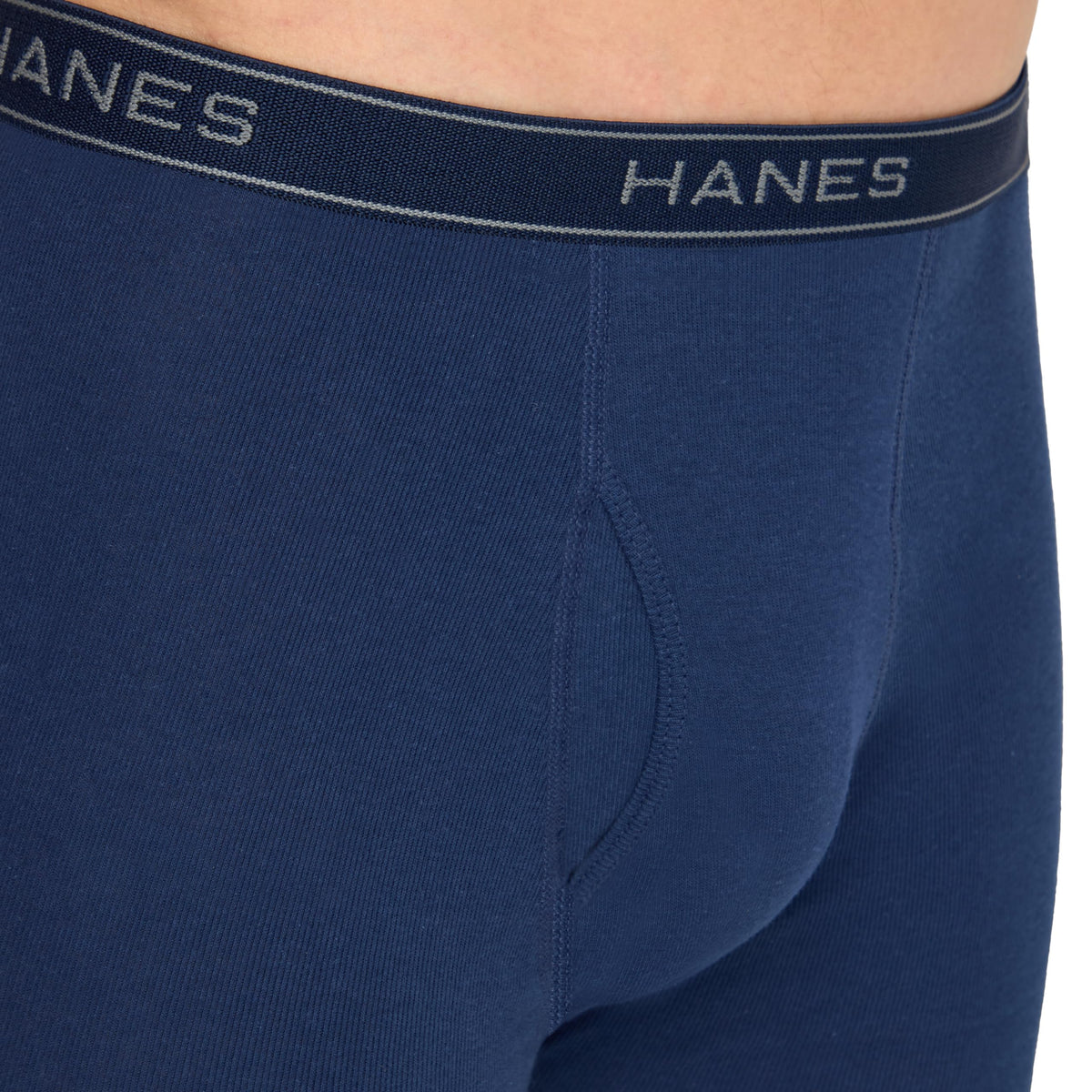 Hanes Men's Boxer Briefs