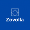 Zovolla Logo Color Matched